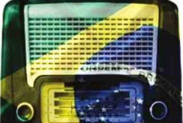 PRIMEIRA TRANSMISSÃO OFICIAL DE RÁDIO NO BRASIL COMPLETA 95 ANOS