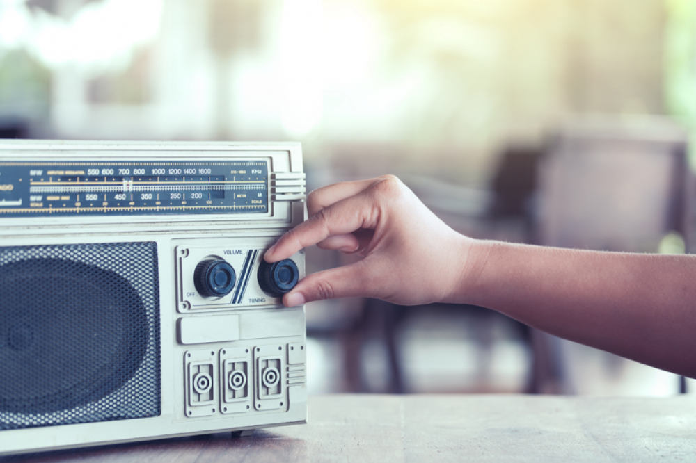 Nielsen revela que rádio AM é ouvido por 82,3 milhões de norte-americanos