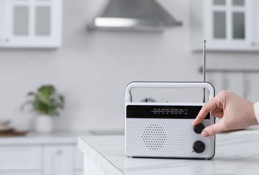 RAJAR: Rádio atinge 87% da população do Reino Unido a cada semana