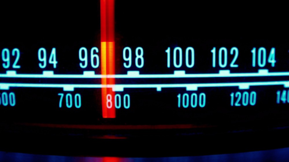 Faixa estendida para rádios será submetida à consulta pública