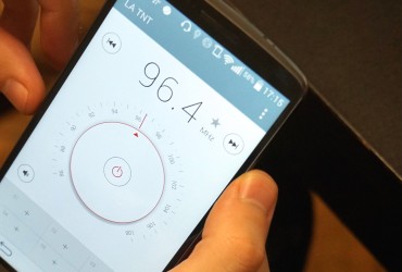 SAMSUNG DEVE INICIAR DESBLOQUEIO DE CHIPS DE RÁDIO FM EM SEUS FUTUROS SMARTPHONES