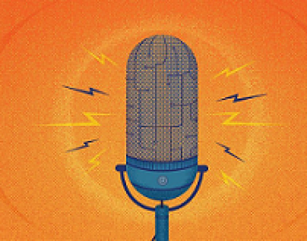 Rádio vai superar a audiência da TV, revela pesquisa Deloitte