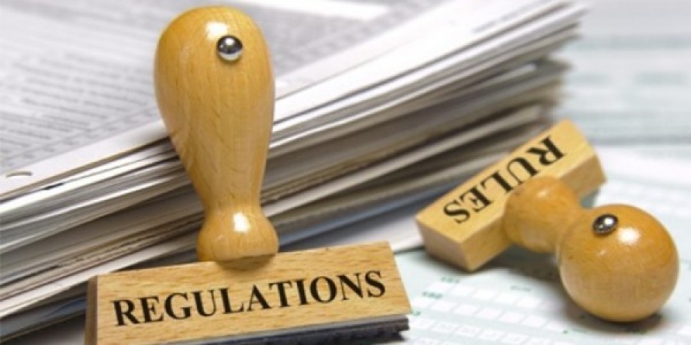 NOVO REGULAMENTO DO SEAC É PUBLICADO NO DIÁRIO OFICIAL