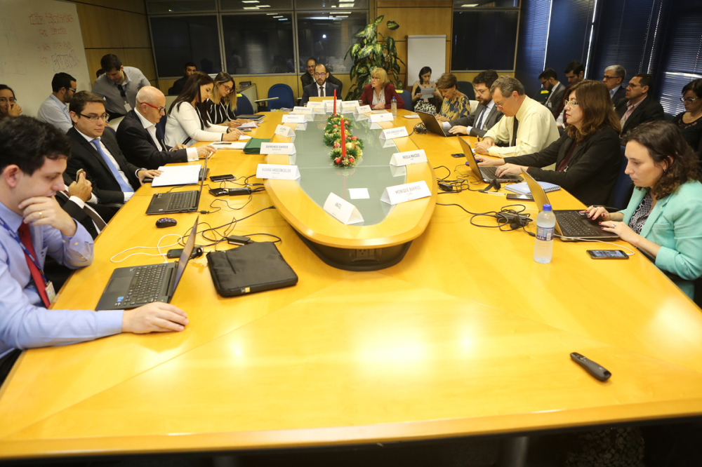 GIRED CONFIRMA DESLIGAMENTO DO SINAL ANALÓGICO DE TV NA BAIXADA