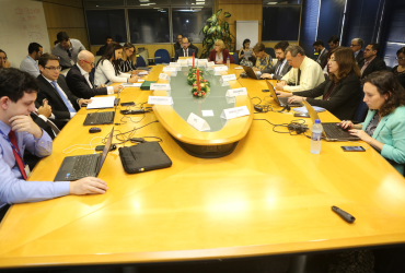 GIRED CONFIRMA DESLIGAMENTO DO SINAL ANALÓGICO DE TV NA BAIXADA