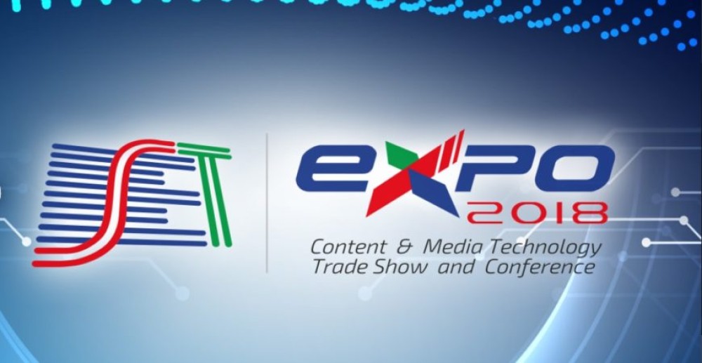 SET EXPO 2018 JÁ CONTA COM 70% DOS ESPAÇOS PREENCHIDOS E DEFINE DATA DO “DIA DO RÁDIO”