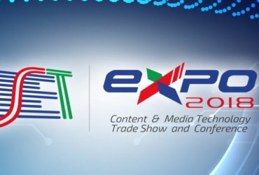 SET EXPO 2018 JÁ CONTA COM 70% DOS ESPAÇOS PREENCHIDOS E DEFINE DATA DO “DIA DO RÁDIO”