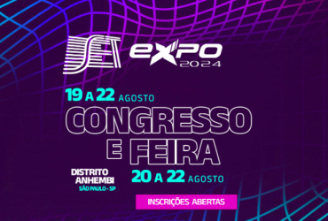 SET abre inscrições para o SET EXPO 2024 em São Paulo