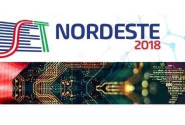 SET ABRE INSCRIÇÕES PARA O SET NORDESTE QUE SERÁ REALIZADO NO FORTALEZA
