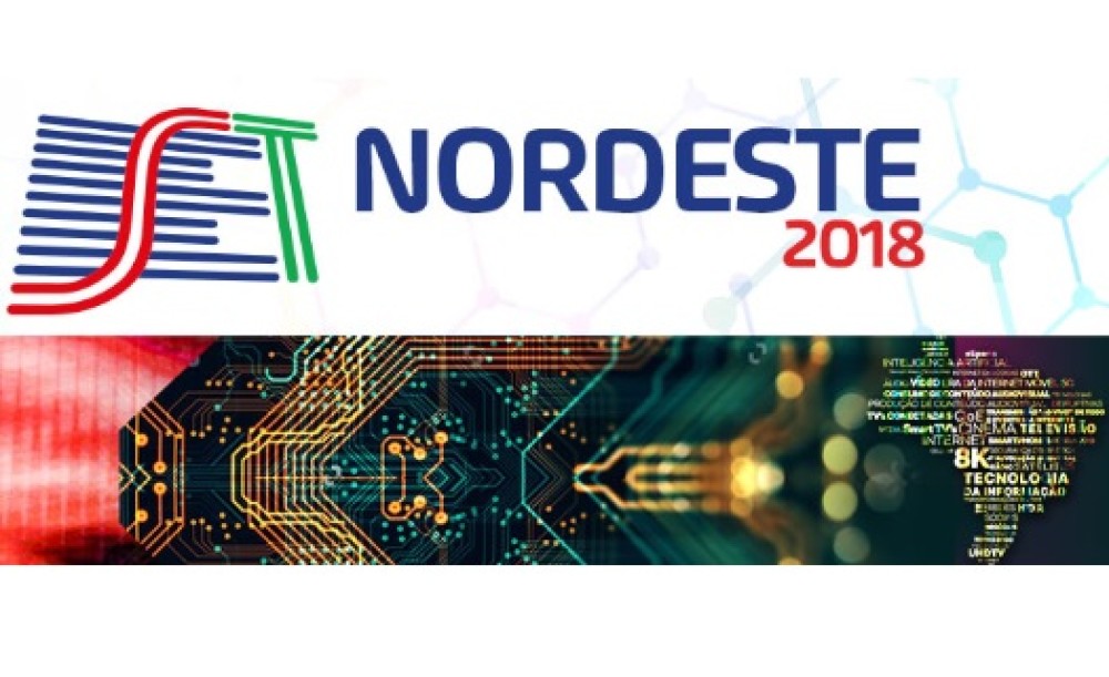 SET ABRE INSCRIÇÕES PARA O SET NORDESTE QUE SERÁ REALIZADO NO FORTALEZA