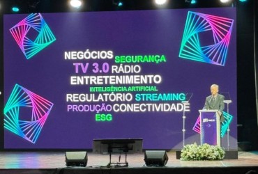 SET Expo 2024: Edição deste ano supera expectativas com recorde de público e destaques em IA, streaming e TV 3.0