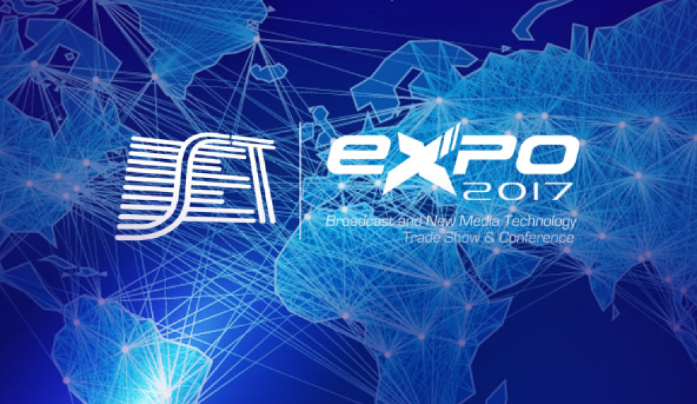 SET EXPO 2017 ACONTECE NO PRÓXIMO MÊS