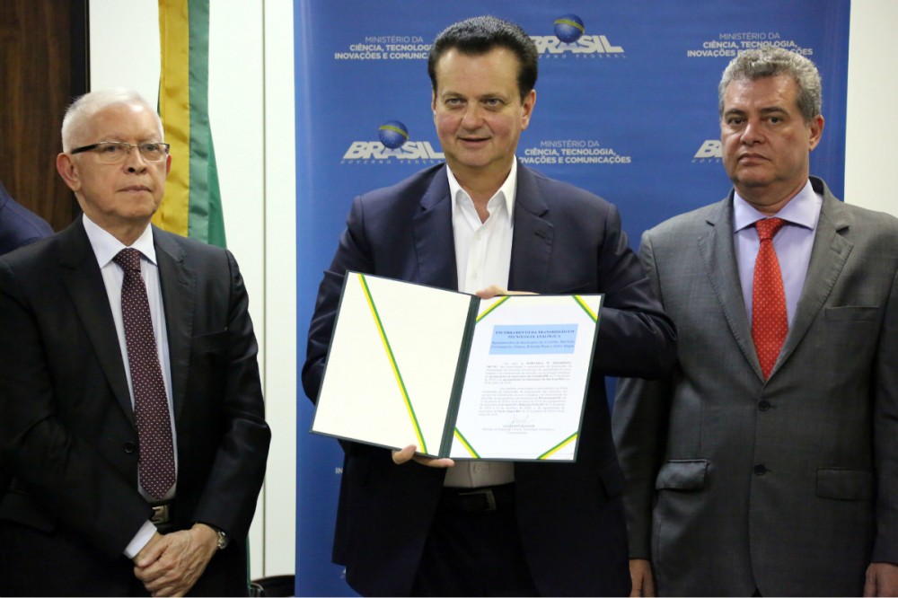 DESLIGAMENTO DO SINAL ANALÓGICO É EXPERIÊNCIA DE SUCESSO INTERNACIONAL, DESTACA MINISTRO