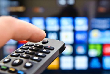 SINAL DIGITAL CHEGARÁ A TODAS AS CAPITAIS BRASILEIRAS EM 2018