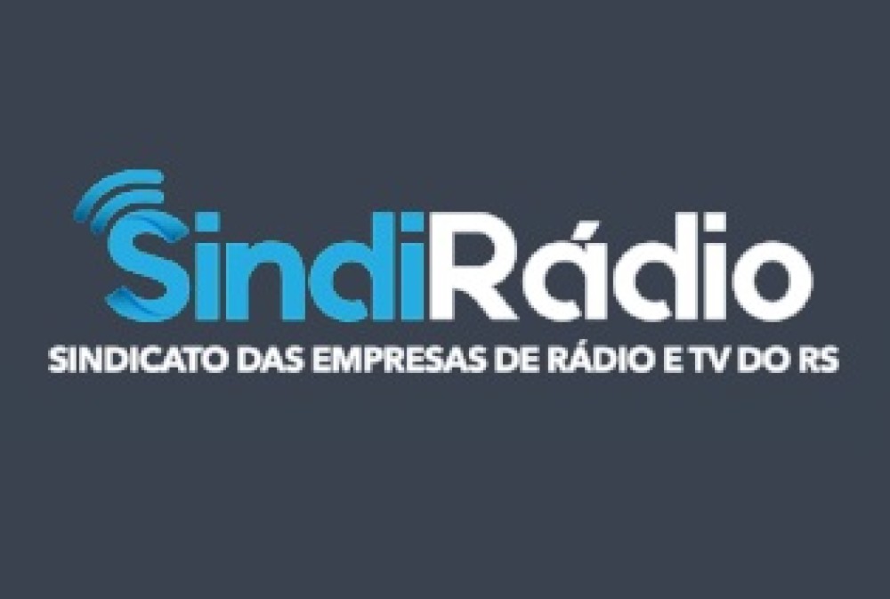 COM NOVO LOGOTIPO, SINDIRÁDIO MODERNIZA SUA APRESENTAÇÃO VISUAL