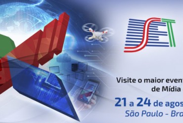 SET EXPO 2017 TRAZ NOVIDADES PARA O SETOR