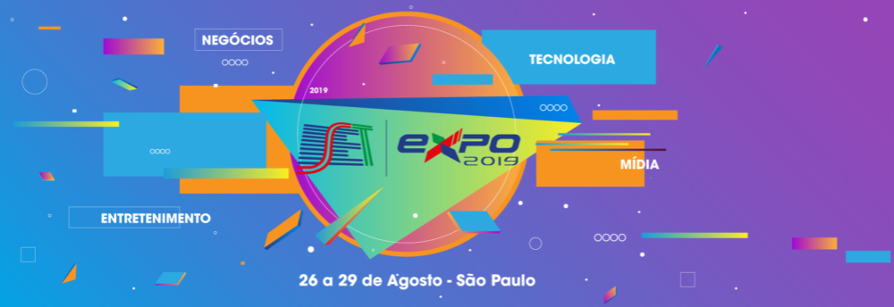 SET Expo 2019 | SET Rádio discutirá distribuição multiplataforma, podcasts, avanço e metamorfose do rádio