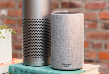 Smart speakers devem ter um crescimento de 82% entre 2018 e 2019