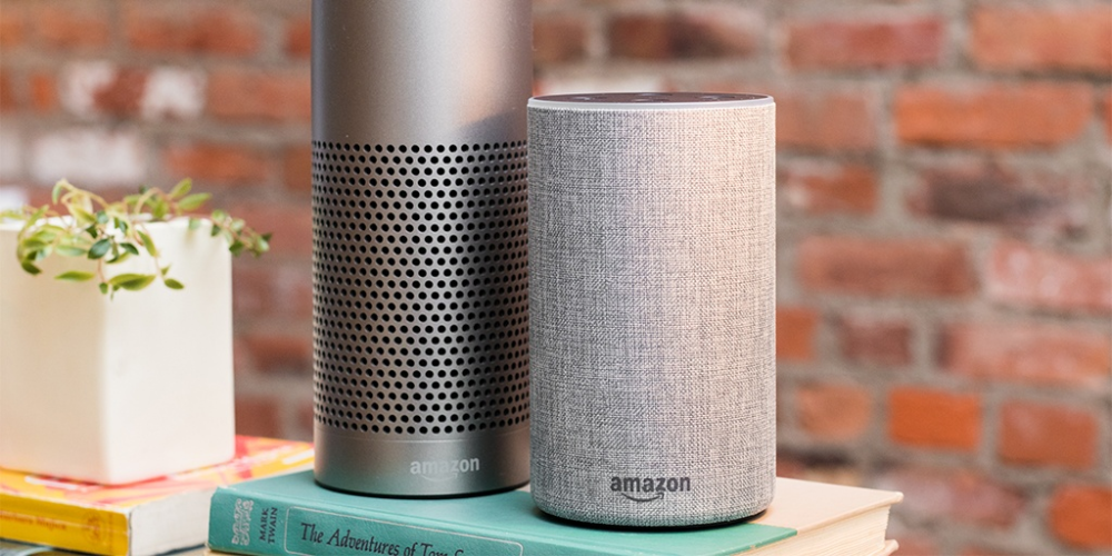 Smart speakers devem ter um crescimento de 82% entre 2018 e 2019