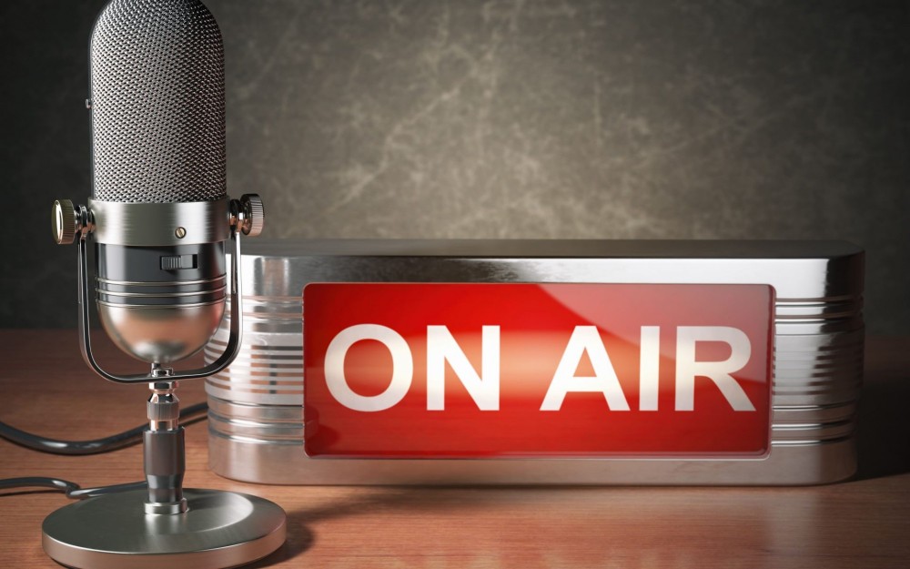 Rádio e televisão: uma credibilidade imbatível