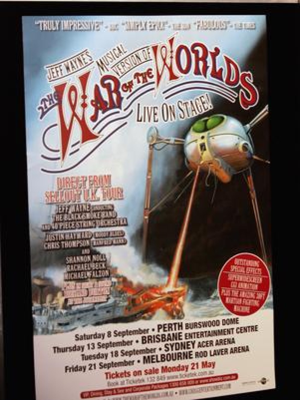 H? 75 ANOS, R?DIO TRANSMITIU "INVAS?O ALIEN?GENA" ? TERRA E ASSUSTOU MILH?ES