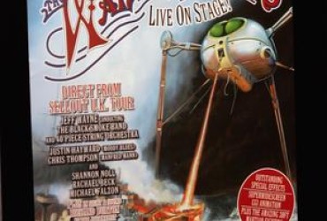 H? 75 ANOS, R?DIO TRANSMITIU "INVAS?O ALIEN?GENA" ? TERRA E ASSUSTOU MILH?ES