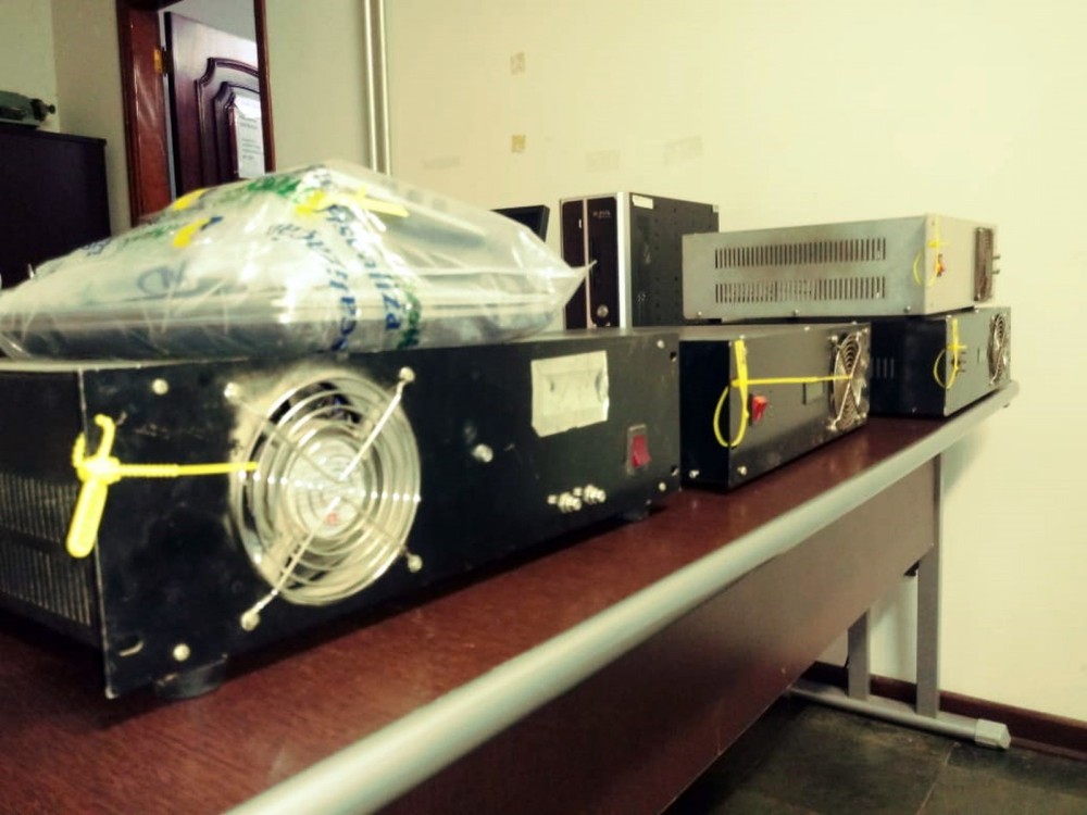 Foto: Ronaldo Oliveira/EPTV