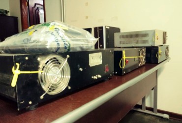 Foto: Ronaldo Oliveira/EPTV