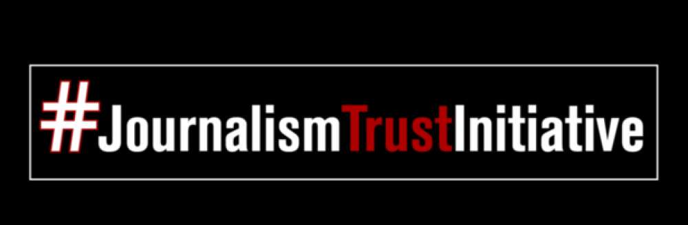 Entidades jornalísticas desenvolvem indicadores de confiança para distribuição algorítmica de conteúdo online 