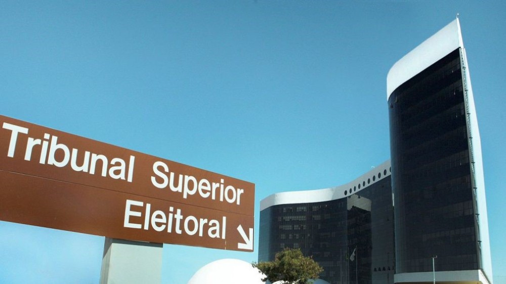 ACORDO PROPOSTO PELO TSE A PARTIDOS VISA REDUZIR DISSEMINAÇÃO DE NOTÍCIAS FALSAS NAS ELEIÇÕES