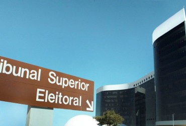 ACORDO PROPOSTO PELO TSE A PARTIDOS VISA REDUZIR DISSEMINAÇÃO DE NOTÍCIAS FALSAS NAS ELEIÇÕES