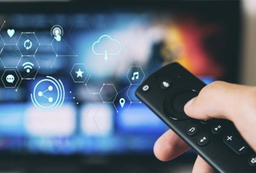 Nova TV digital terá uma mudança no negócio da TV aberta - Foto: Montagem/NaTelinha