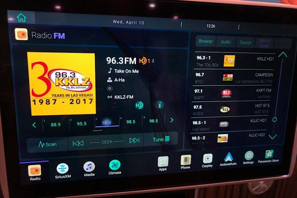 NAB Show 2019 | Sessão do NAB Show analisa a evolução do Rádio Digital pelo mundo