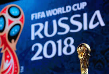 RÁDIOS SE MOVIMENTAM PARA A TRANSMISSÃO DA COPA DO MUNDO NA RÚSSIA