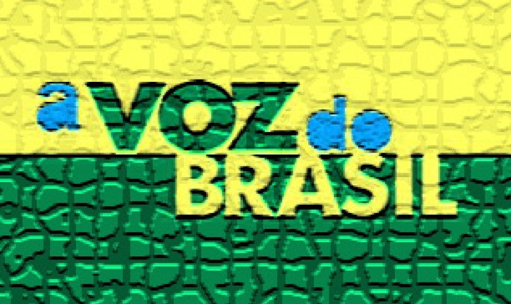 CÂMARA DOS DEPUTADOS “ESQUECE” PROJETO DE LEI QUE FLEXIBILIZA A VOZ DO BRASIL
