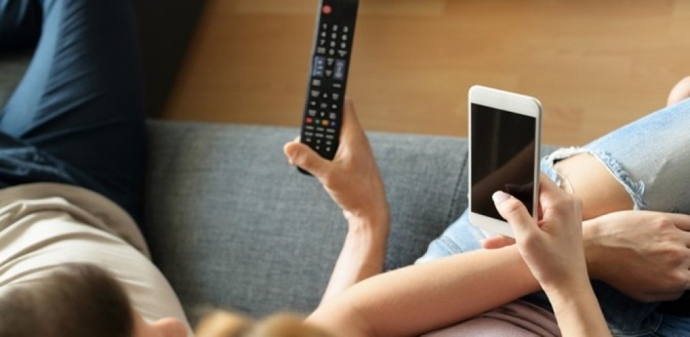 TV ABERTA RESPONDE POR 31 BILHÕES DE TUÍTES DOS BRASILEIROS EM 2018