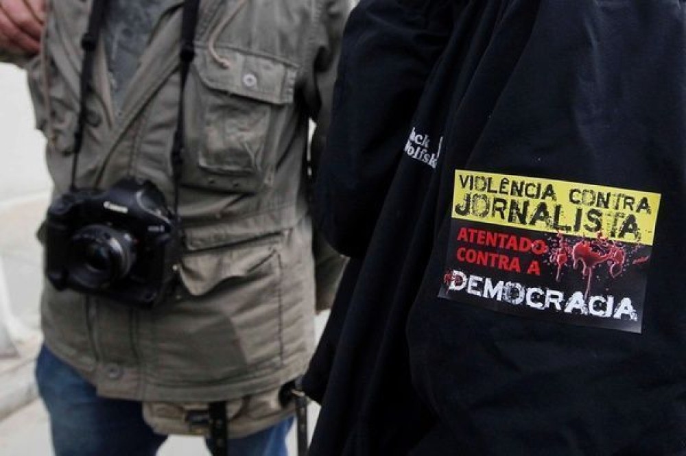 Conselho de Comunicação fará seminário sobre violência contra comunicadores