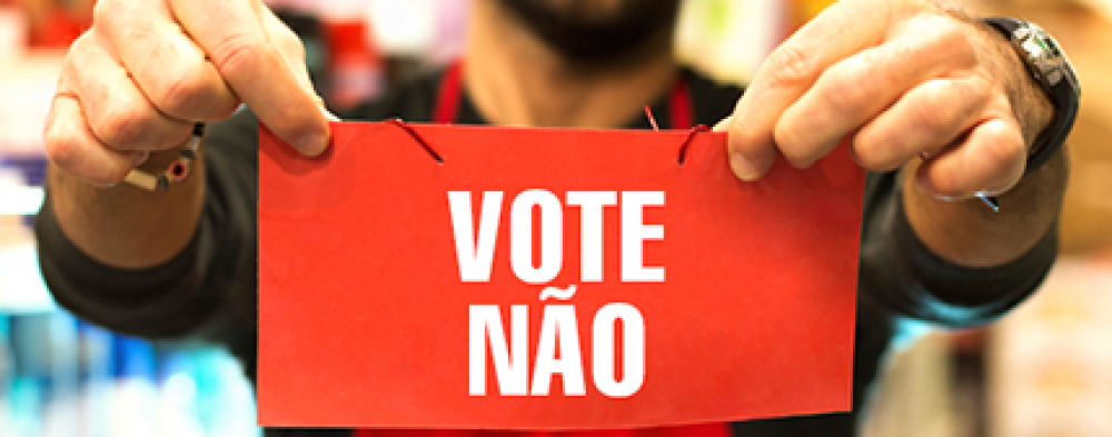 CONSULTA PÚBLICA DO SENADO: VOTE NÃO SOBRE AS ALTERAÇÕES NOS SERVIÇOS DA RADIODIFUSÃO COMUNITÁRIA
