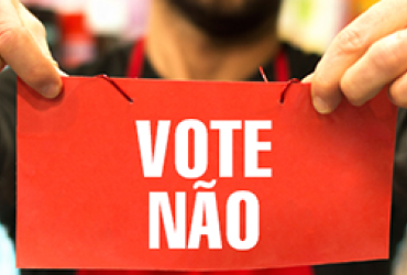 CONSULTA PÚBLICA DO SENADO: VOTE NÃO SOBRE AS ALTERAÇÕES NOS SERVIÇOS DA RADIODIFUSÃO COMUNITÁRIA