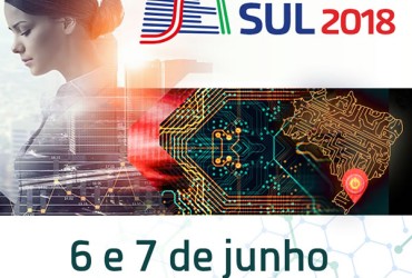 SET PROMOVE SEMINÁRIO DE TECNOLOGIA EM PORTO ALEGRE