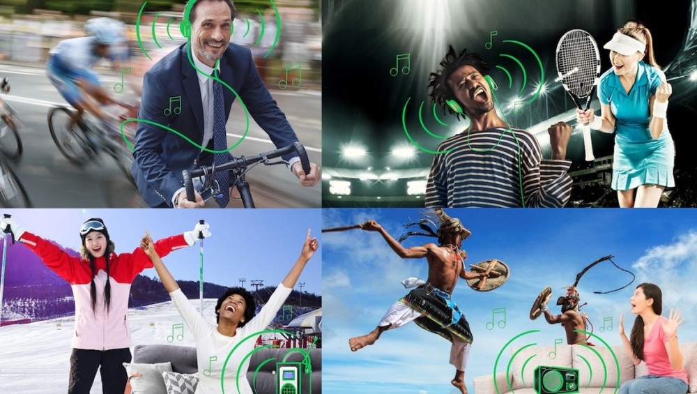 ESPORTES É O TEMA DO DIA MUNDIAL DO RÁDIO DESTE ANO