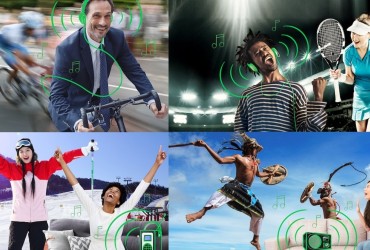 ESPORTES É O TEMA DO DIA MUNDIAL DO RÁDIO DESTE ANO